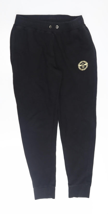 Creative Recreation Men's Black Jogger Trouser M