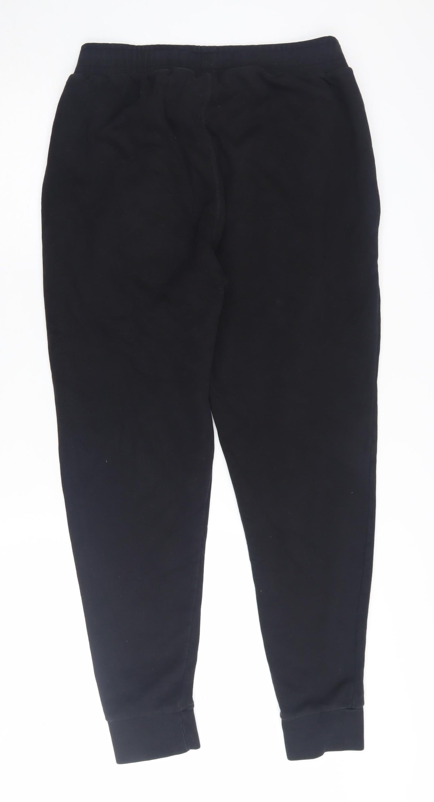 Creative Recreation Men's Black Jogger Trouser M