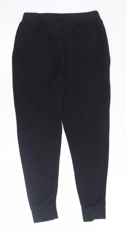 Creative Recreation Men's Black Jogger Trouser M