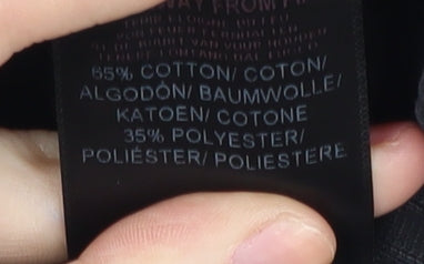 Creative Recreation Men's Black Jogger Trouser M