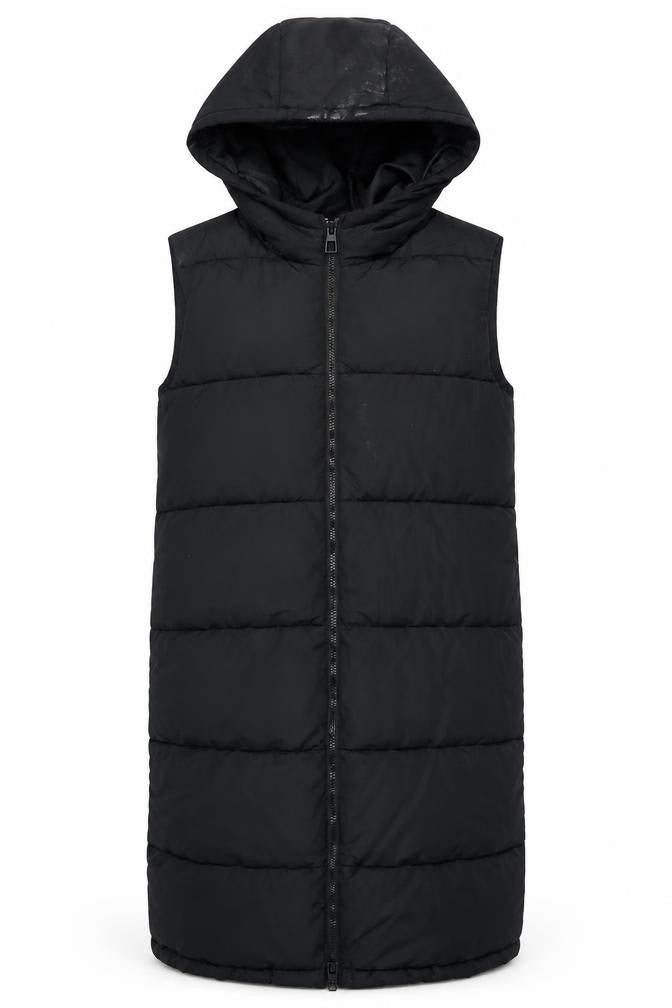 Womens UK Size S Only Black