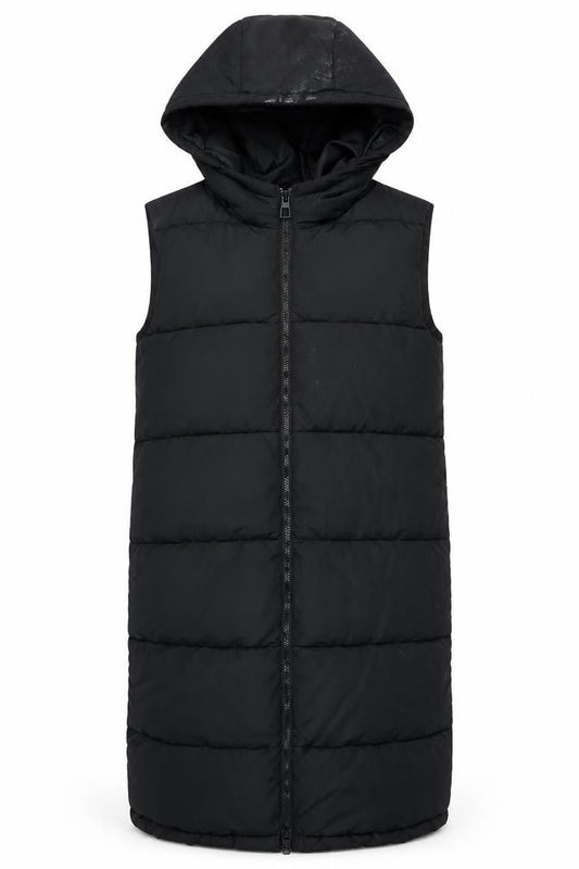 Womens UK Size S Only Black