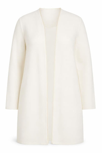 Womens UK Size 12 Windsmoor Ivory