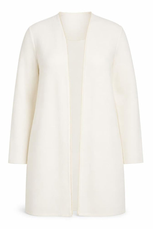 Womens UK Size 12 Windsmoor Ivory
