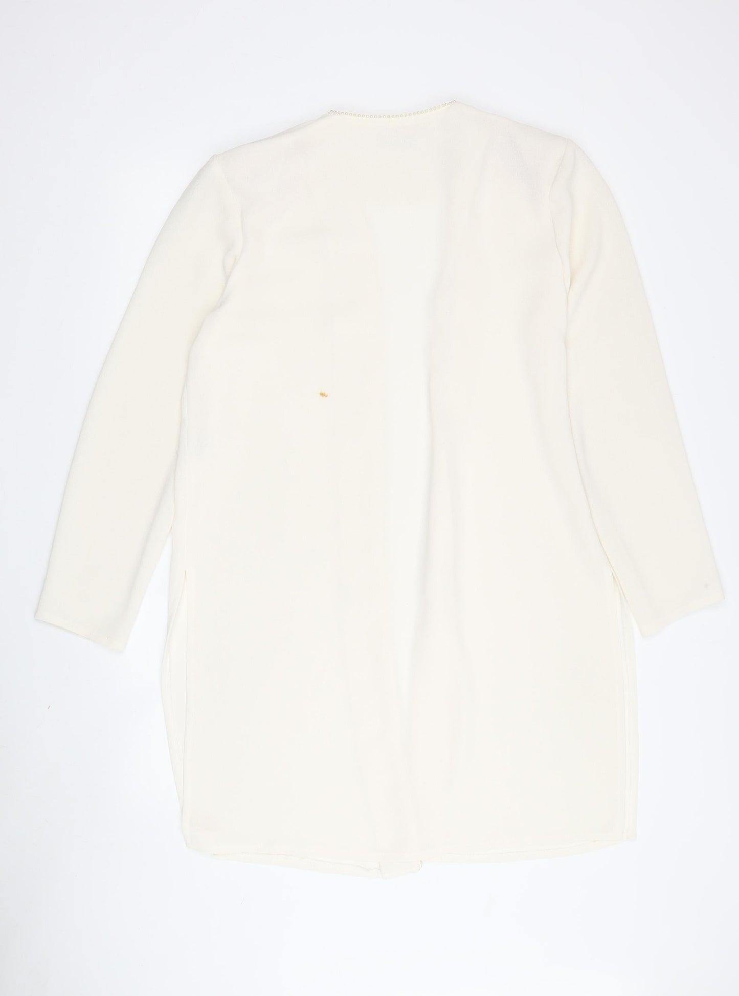 Womens UK Size 12 Windsmoor Ivory