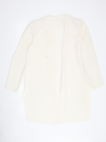 Womens UK Size 12 Windsmoor Ivory
