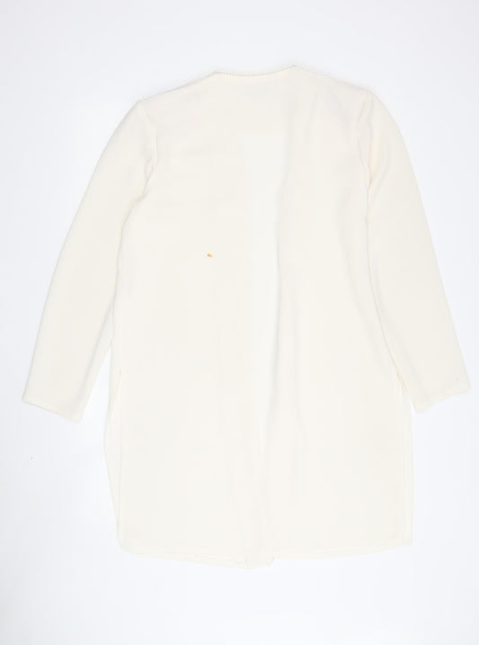 Womens UK Size 12 Windsmoor Ivory