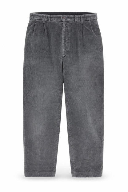 Mens UK Size 38 St Michael  Casual Grey Trousers
