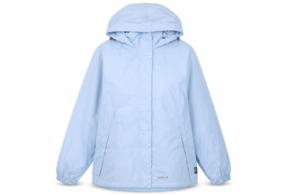 Womens UK Size 12 Regatta Blue Rain Coat
