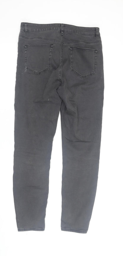 ASOS Women’s Skinny Black Jeans Size 30