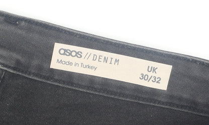 ASOS Women’s Skinny Black Jeans Size 30