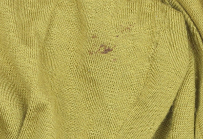 Paul Costelloe Women's Green 3/4 Sleeve Cardigan Size 4