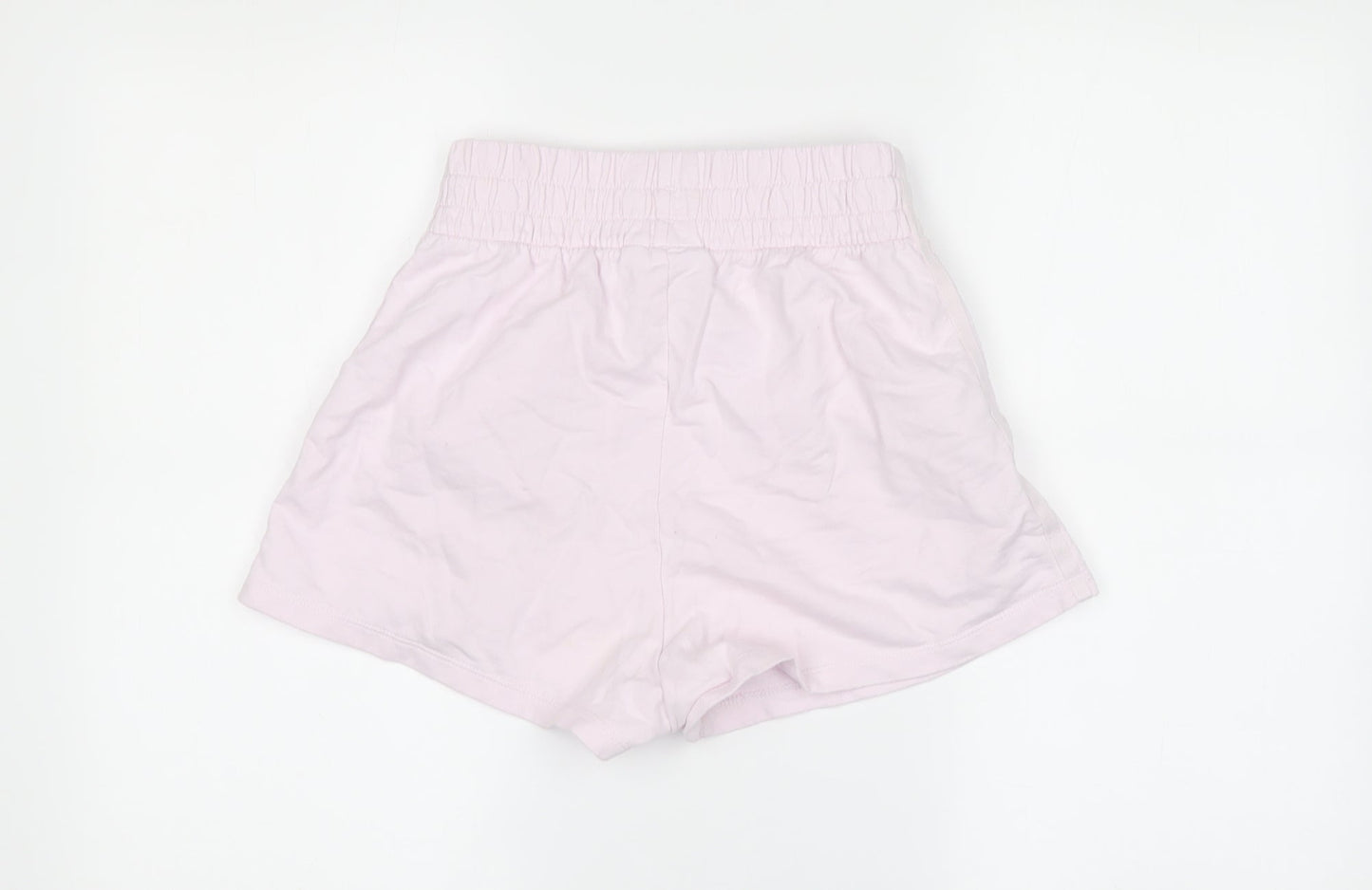 Adidas Women’s Pink XS Activewear Shorts
