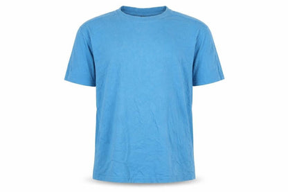 Mens UK Size XL Donnay Blue  T-Shirt