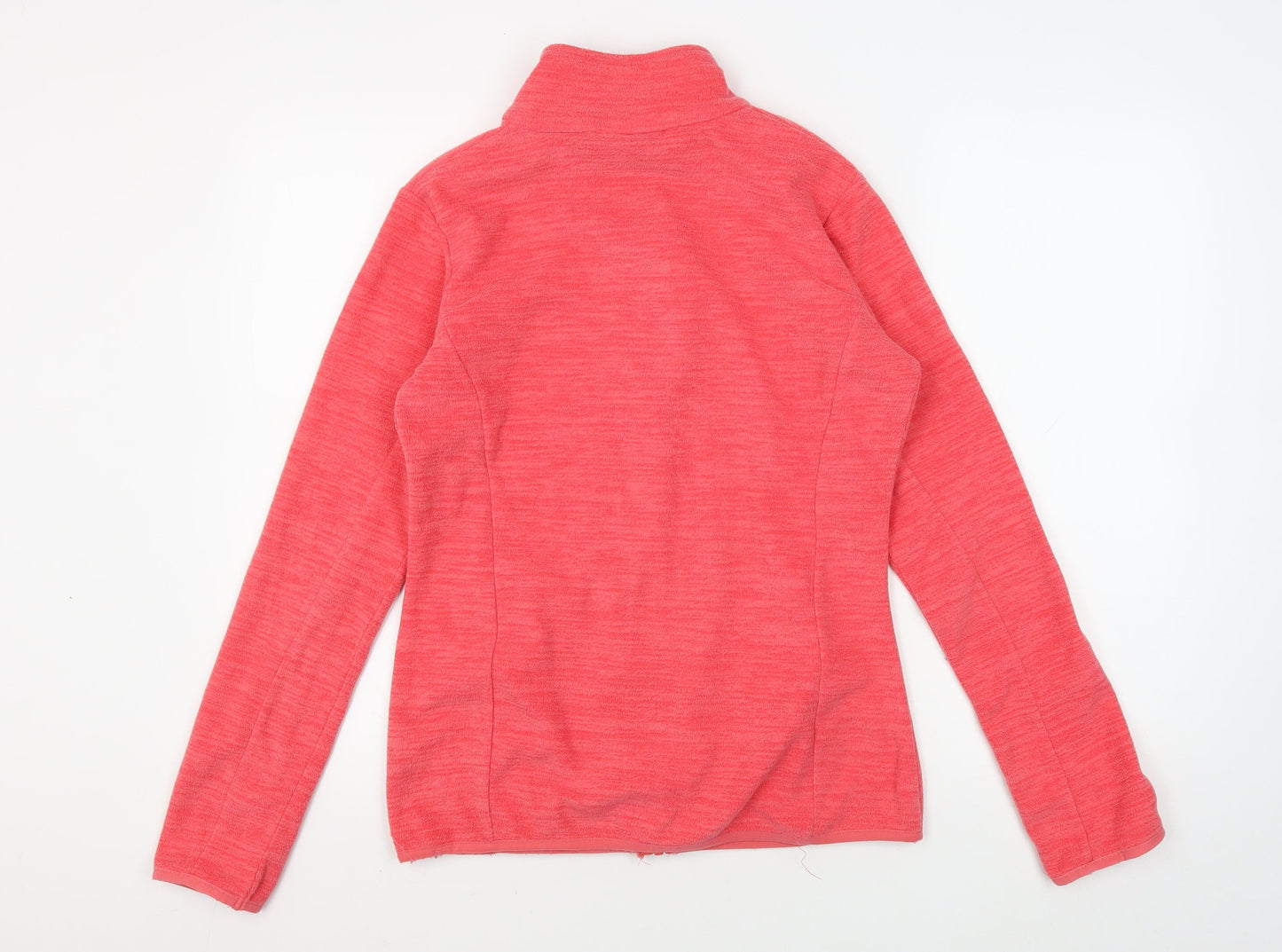 Mountain Warehouse Women's Pink Basic Jacket - UK 8