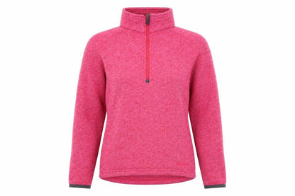Peter Storm Women's Pink Sweatshirt Size 12