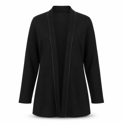 Womens UK Size M Viyella Black