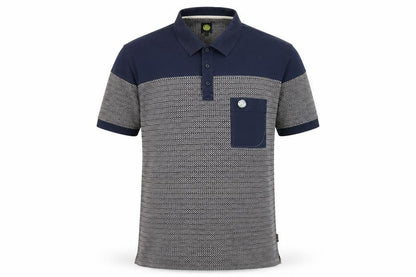 Mens UK Size S Pretty Green Cotton Polo Shirt