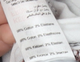 New Look Men's Grey Straight Jeans 32R