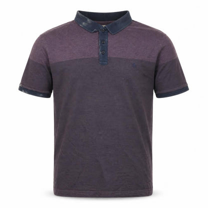 Mens UK Size L Penguin Cotton Polo Shirt