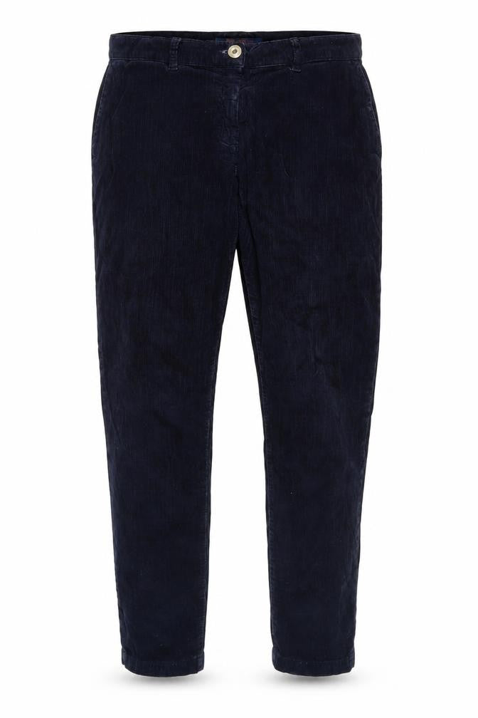 Mens UK Size 33 Trussardi   Blue Trousers