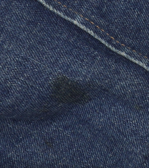 Womens UK Size 8 River Island Regular Fit Straight Blue Jeans