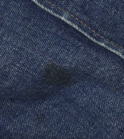 Womens UK Size 8 River Island Regular Fit Straight Blue Jeans