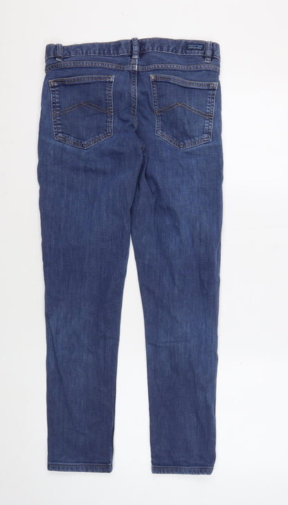Patagonia Women's Blue Skinny Jeans 28