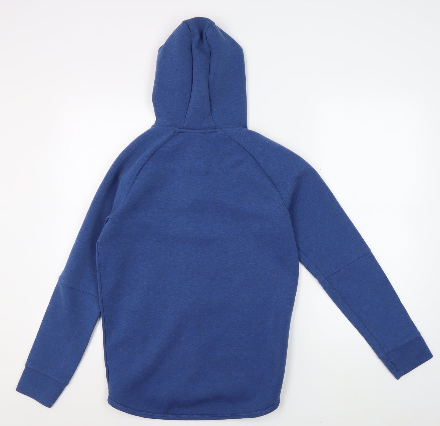 Next Boys Blue Hoodie Zip Jacket - Size 14 Years