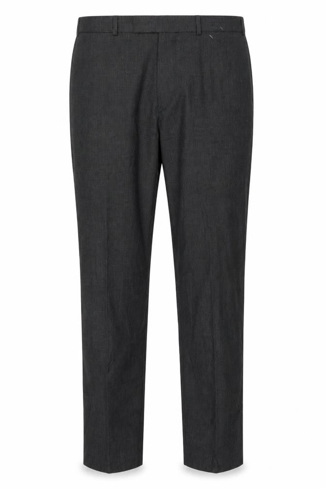 Mens UK Size 36 Marks and Spencer   Grey Trousers