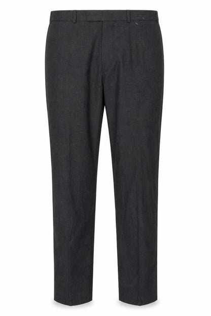 Mens UK Size 36 Marks and Spencer   Grey Trousers