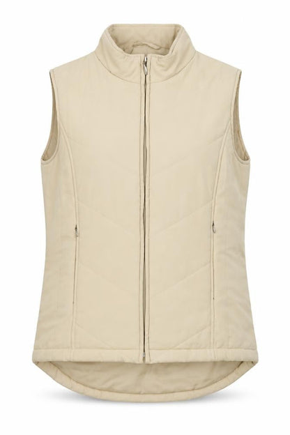 Womens UK Size S EWM Beige