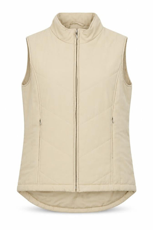 Womens UK Size S EWM Beige