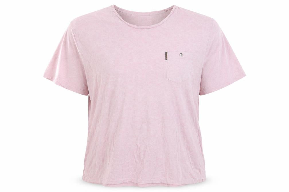 Mens UK Size 2XL Ben Sherman Pink  T-Shirt