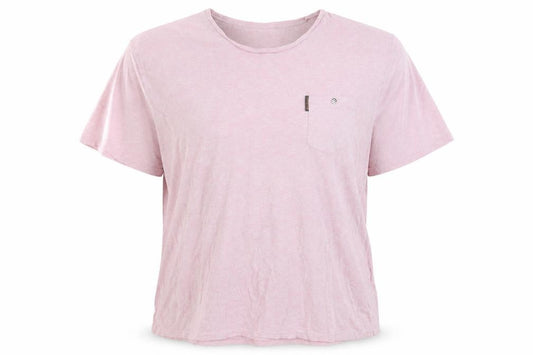 Mens UK Size 2XL Ben Sherman Pink  T-Shirt