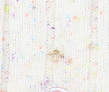 Womens UK Size L NEXT Ivory Pullover Jumper