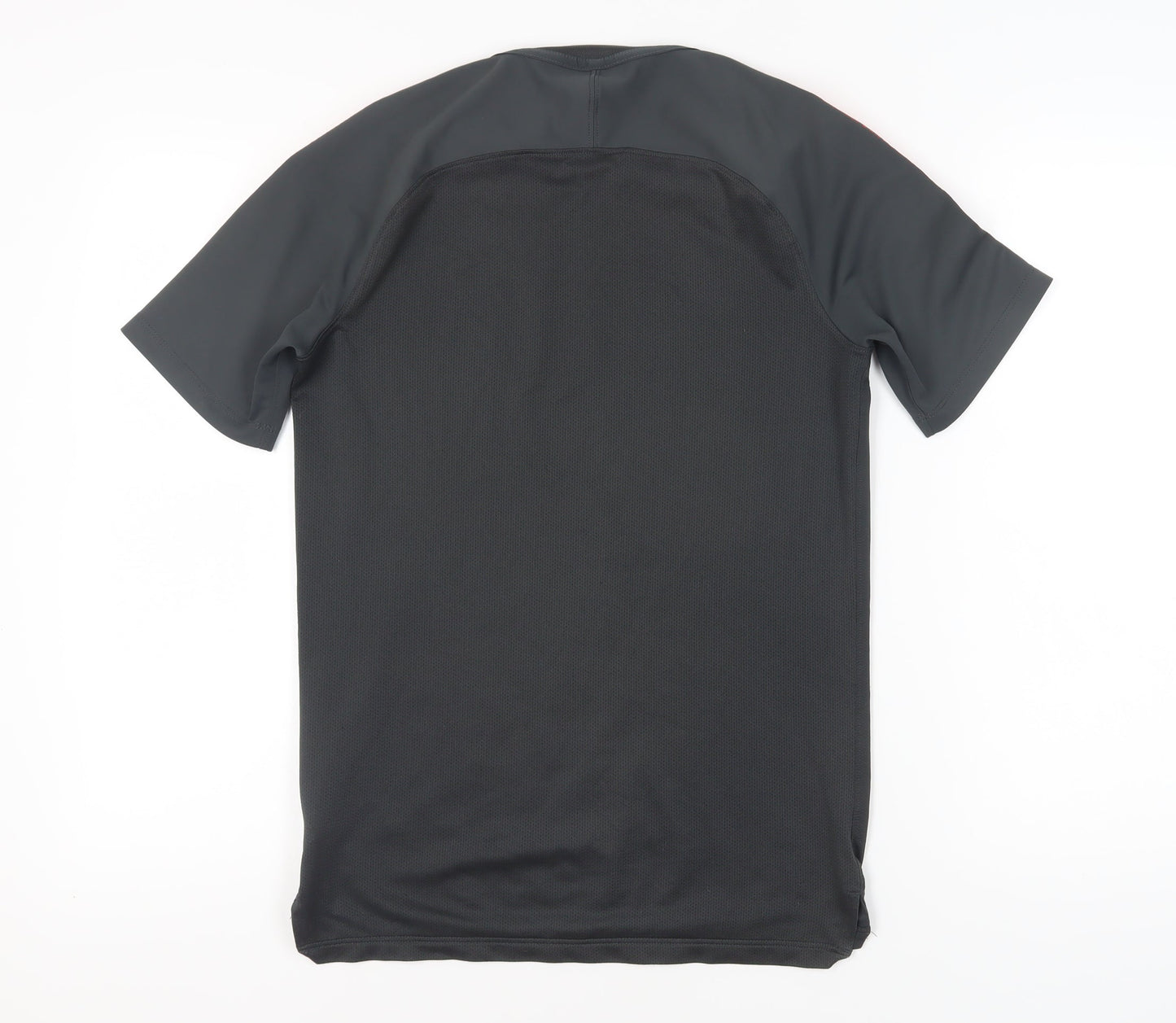 Nike Men's Black S Sports Jersey, Quick Dry