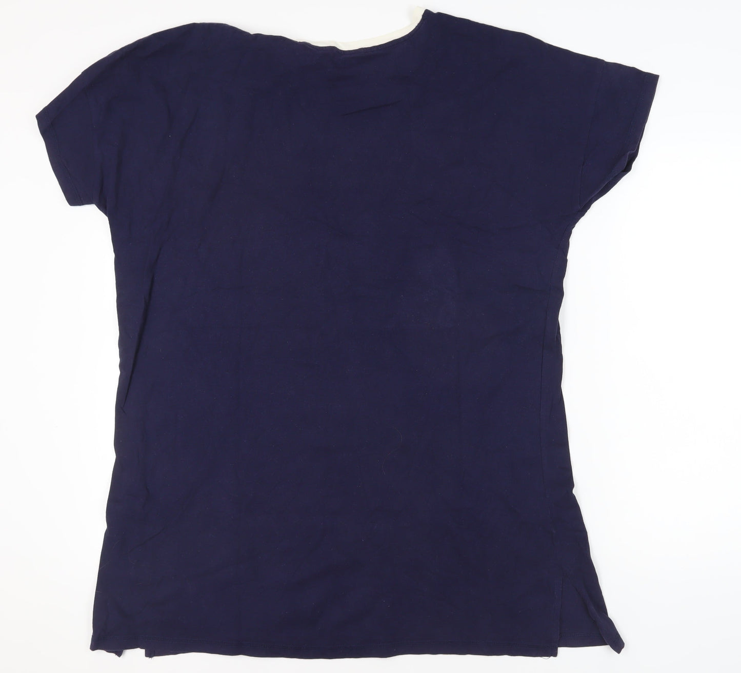 Harry Potter Women's Blue Graphic Nightshirt - Size L
