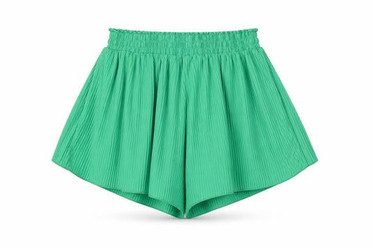 Womens UK Size XS Bershka Relaxed Fit Culotte Shorts