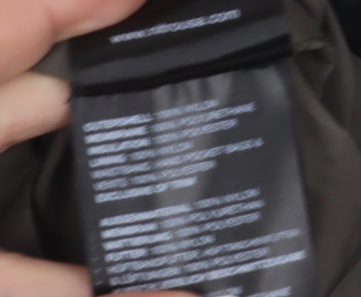 Nitro Men’s Black Snow Pants M Winter Sports