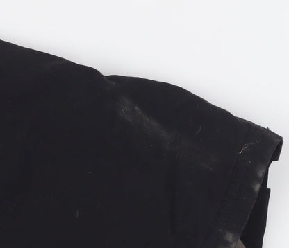 Nitro Men’s Black Snow Pants M Winter Sports