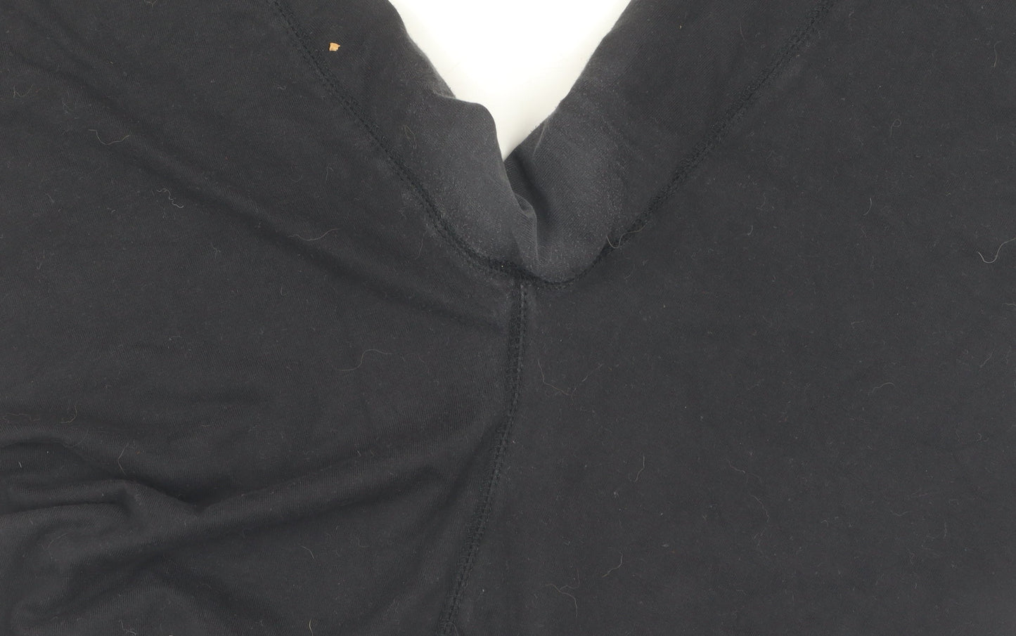 Puma Boys Black Compression Shorts M