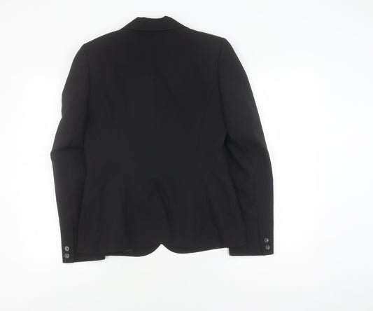 Dorothy Perkins Women's Black Blazer Size 12