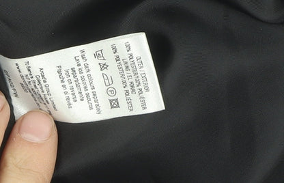 Dorothy Perkins Women's Black Blazer Size 12