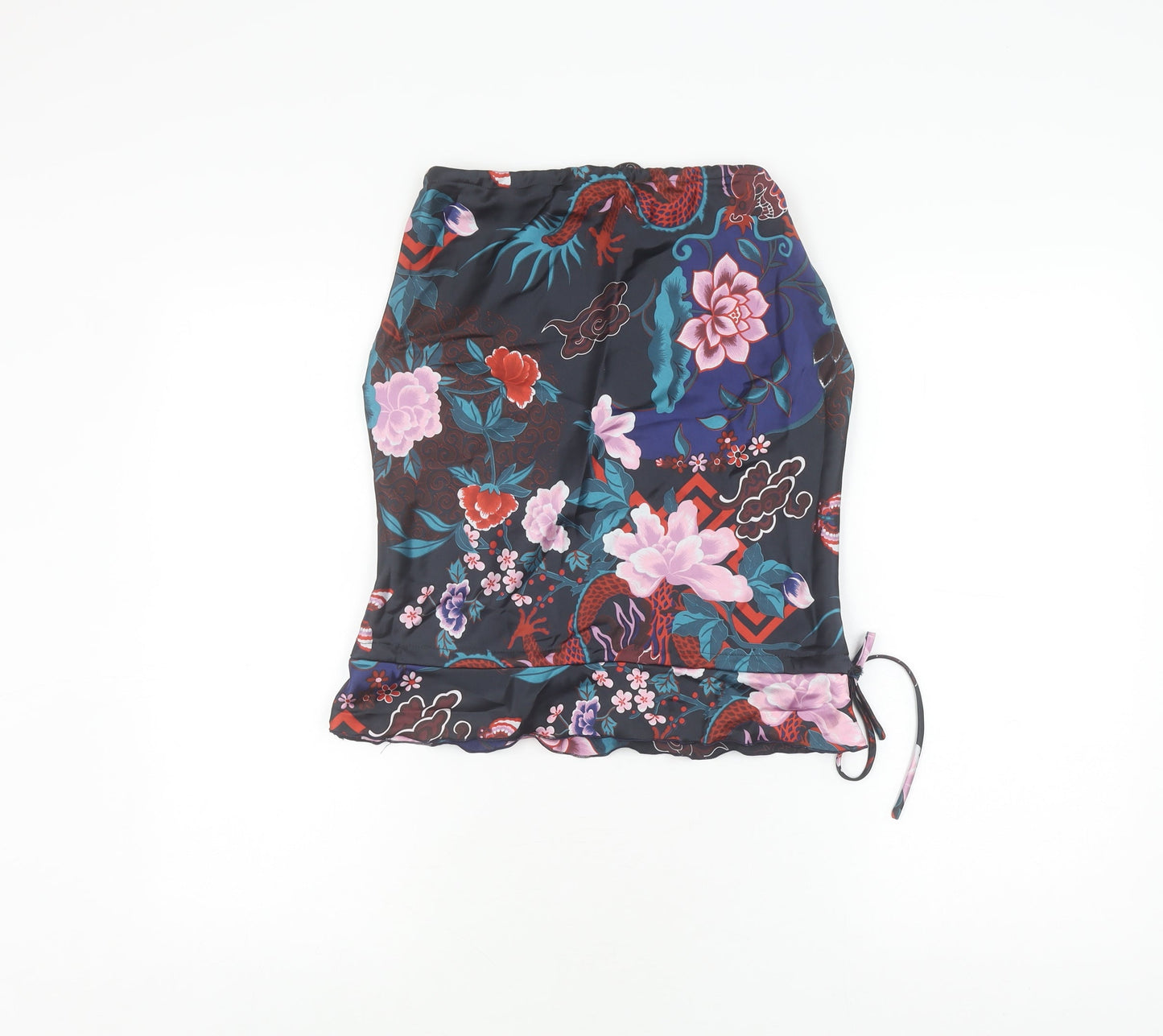 Coast Women's Multicoloured Floral Halter Camisole