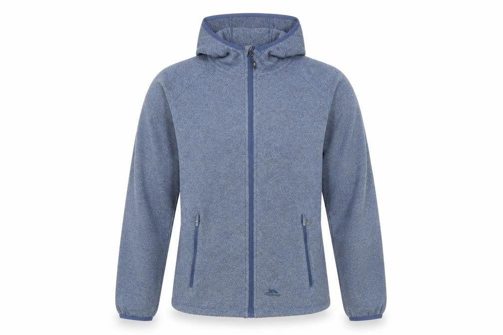 Womens UK Size M Trespass Blue