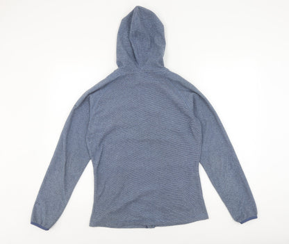 Womens UK Size M Trespass Blue