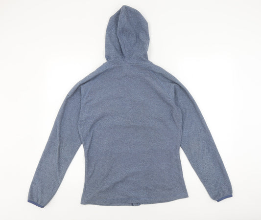 Womens UK Size M Trespass Blue