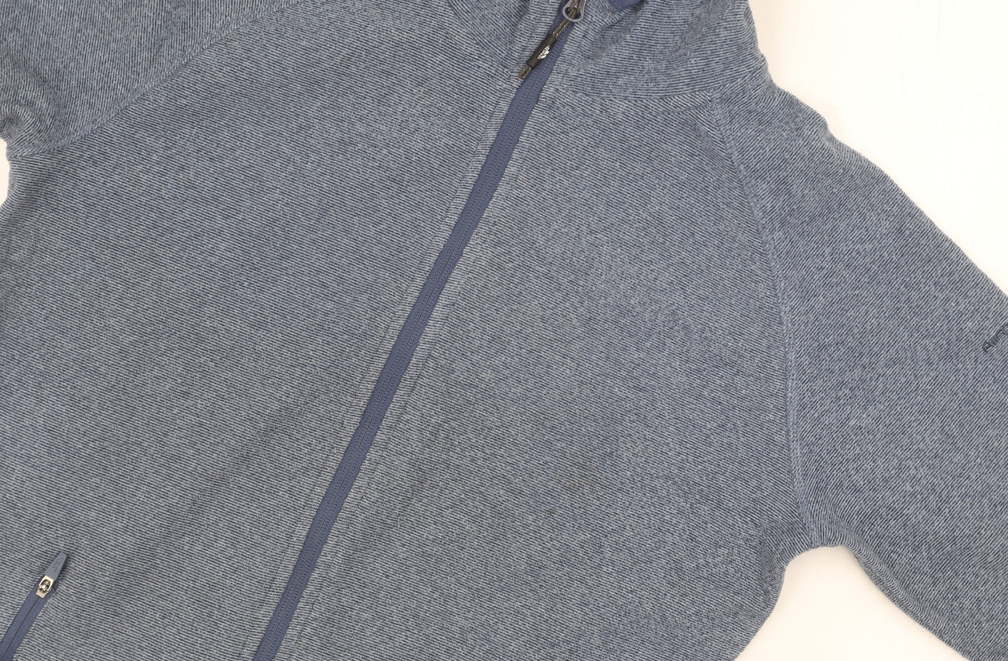 Womens UK Size M Trespass Blue