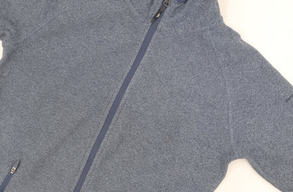 Womens UK Size M Trespass Blue